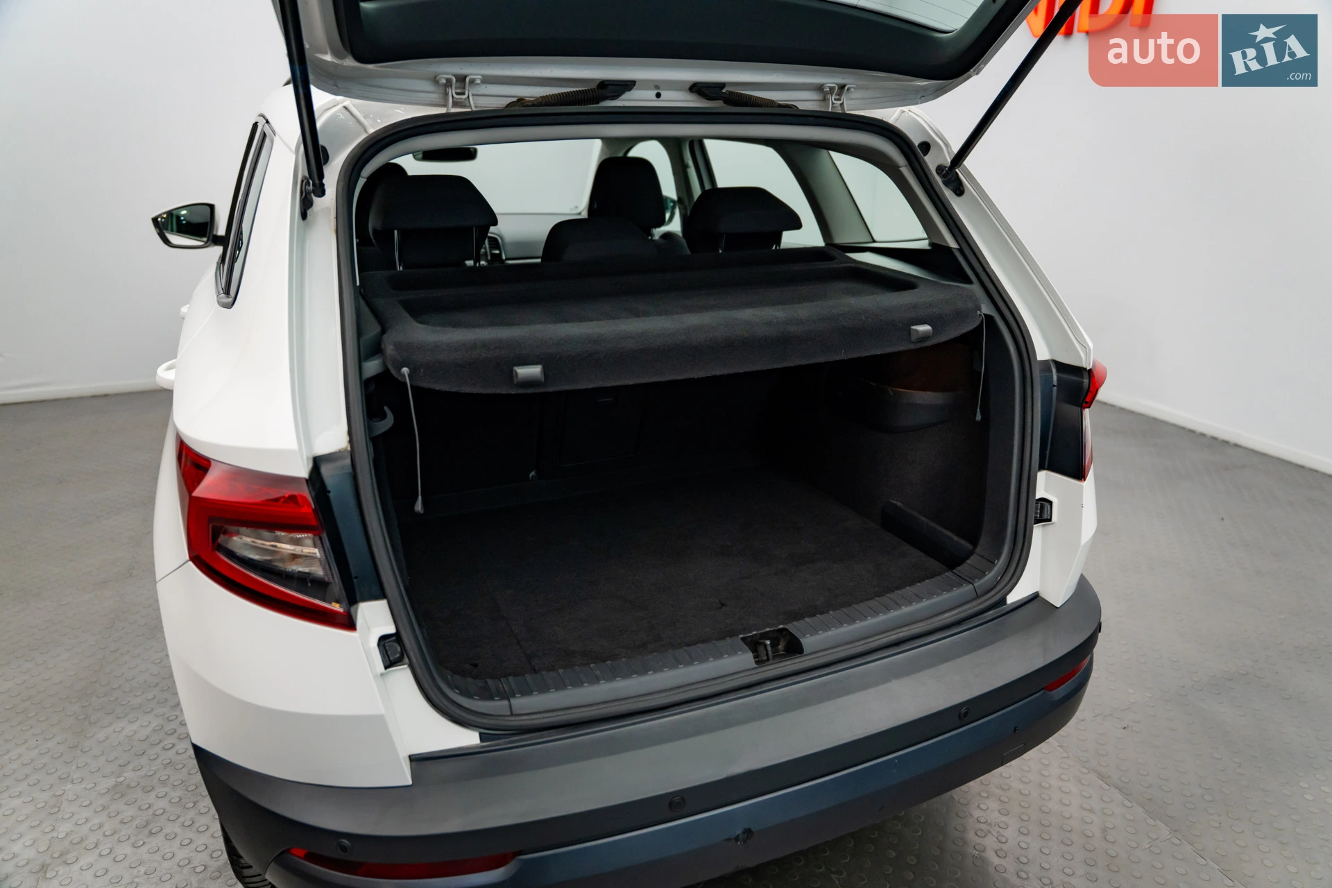 2020 Skoda Karoq - мініатюра 7
