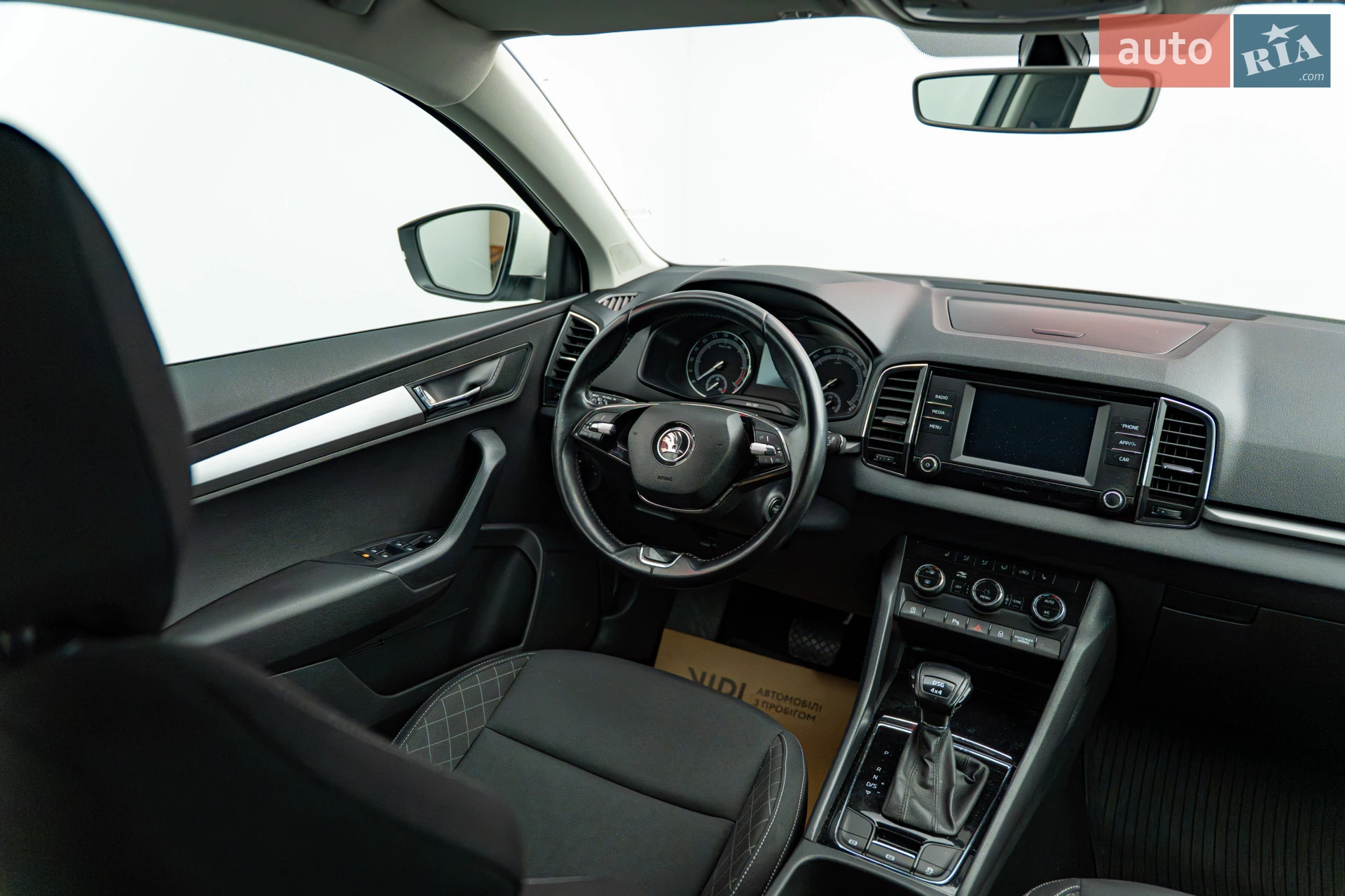 2020 Skoda Karoq - мініатюра 11