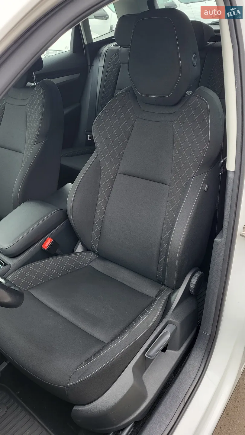 2020 Skoda Karoq - мініатюра 37