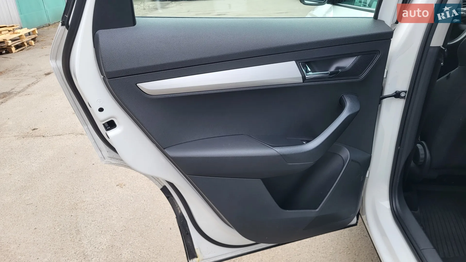 2020 Skoda Karoq - мініатюра 42