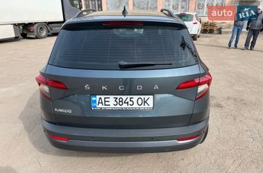 Внедорожник / Кроссовер Skoda Karoq 2020 в Кривом Роге