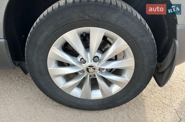 Внедорожник / Кроссовер Skoda Karoq 2020 в Кривом Роге