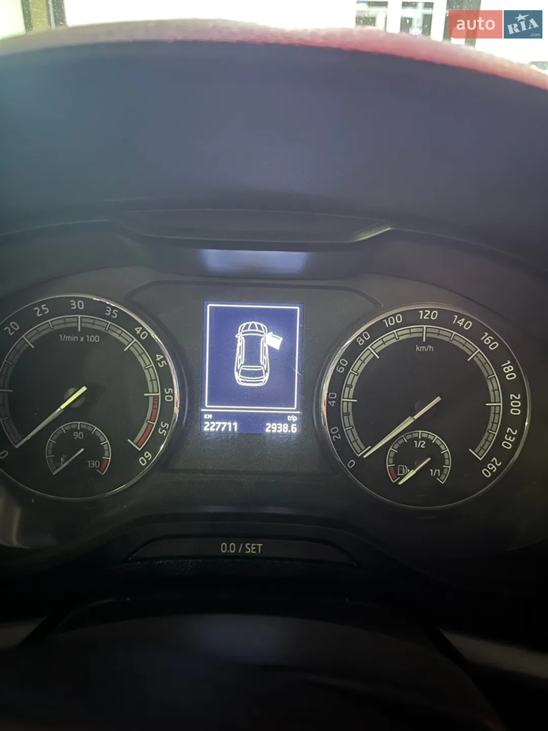 2020 Skoda Karoq - мініатюра 12