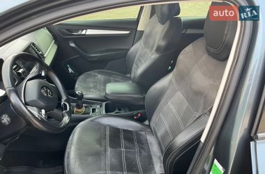 Внедорожник / Кроссовер Skoda Karoq 2020 в Кривом Роге