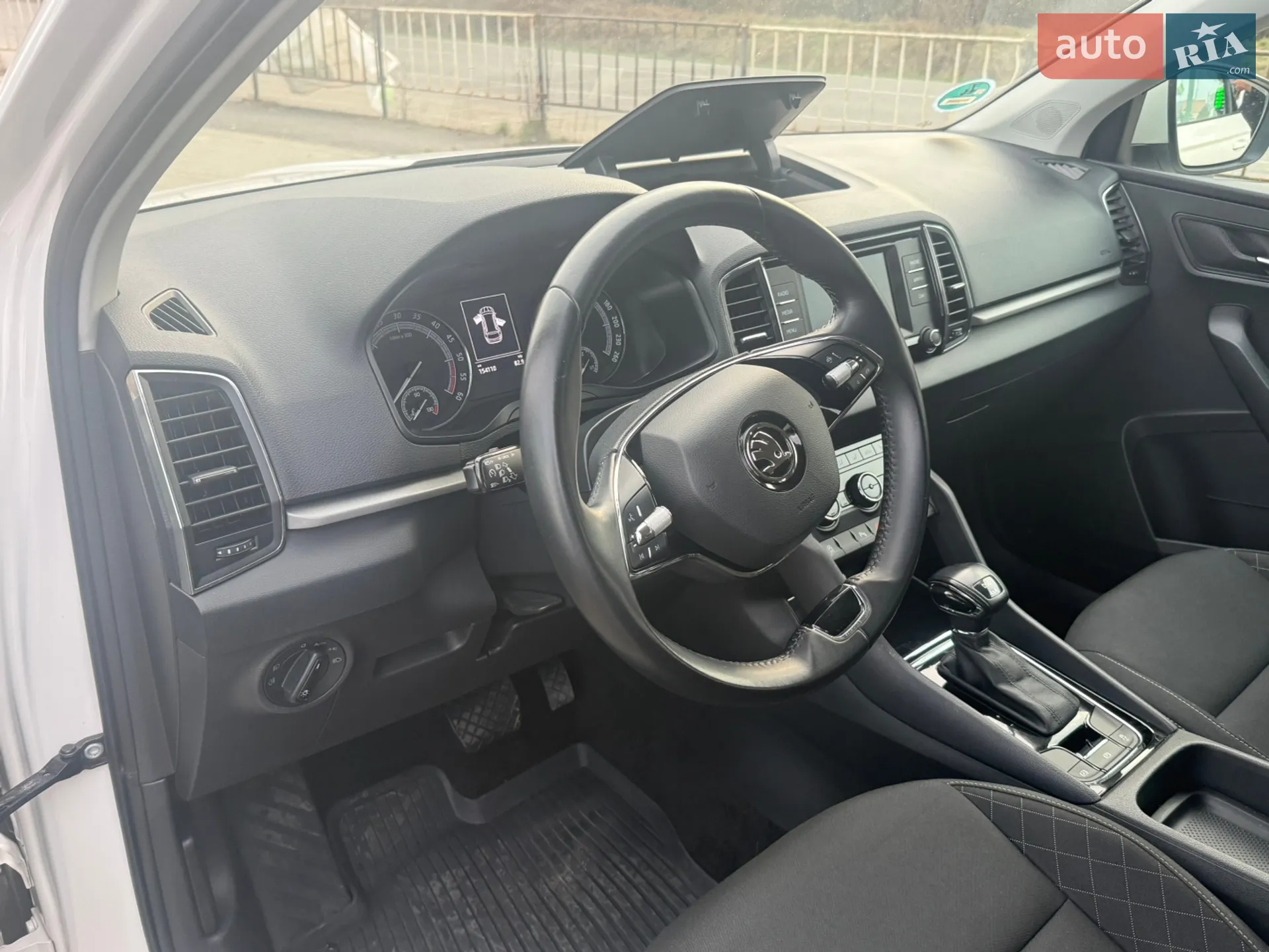 2020 Skoda Karoq - мініатюра 35