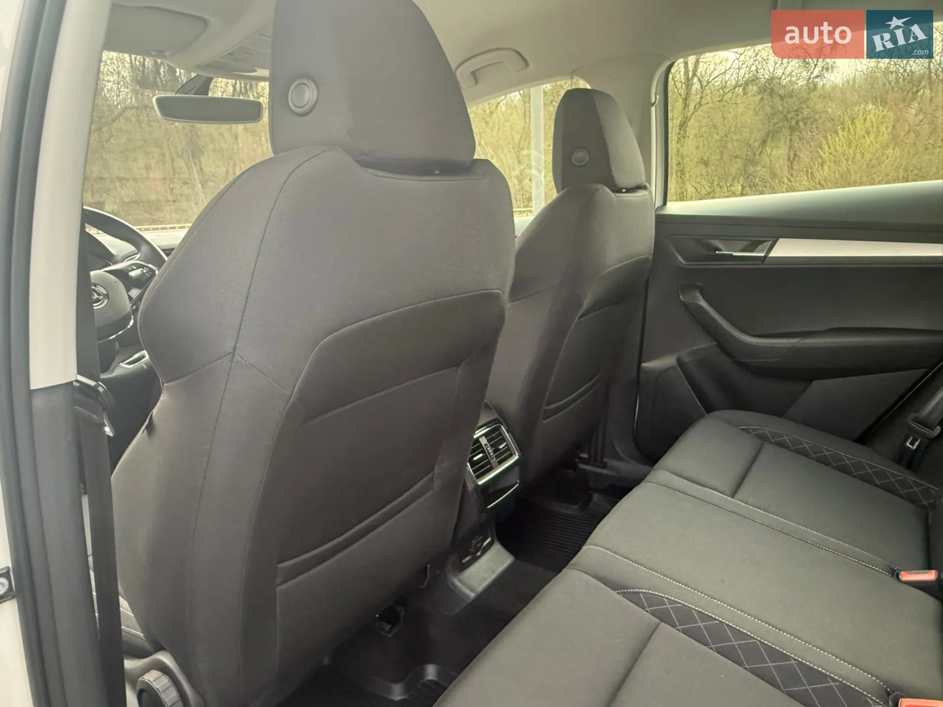 2020 Skoda Karoq - мініатюра 37