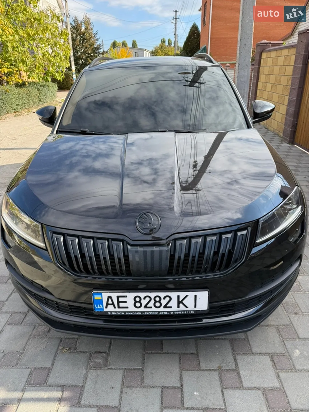Фото авто 10