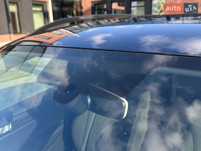 Внедорожник / Кроссовер Skoda Karoq 2020 в Львове