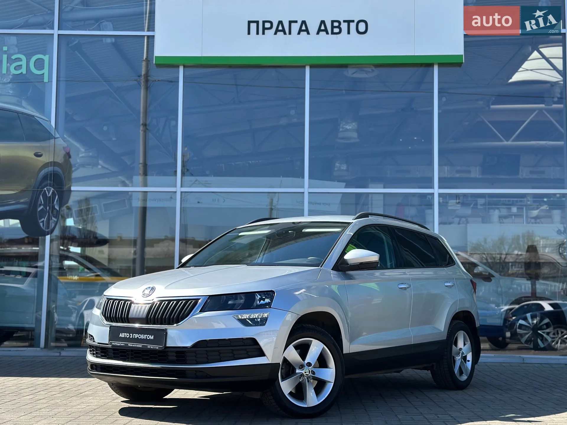 Фото авто 4