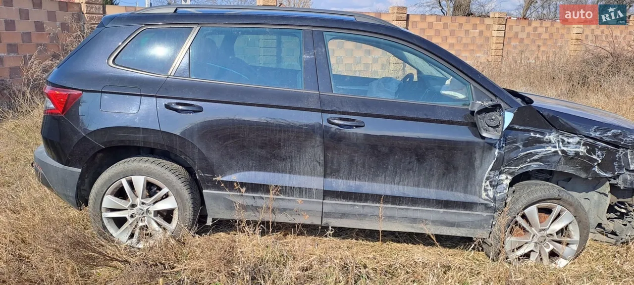 2018 Skoda Karoq - мініатюра 21