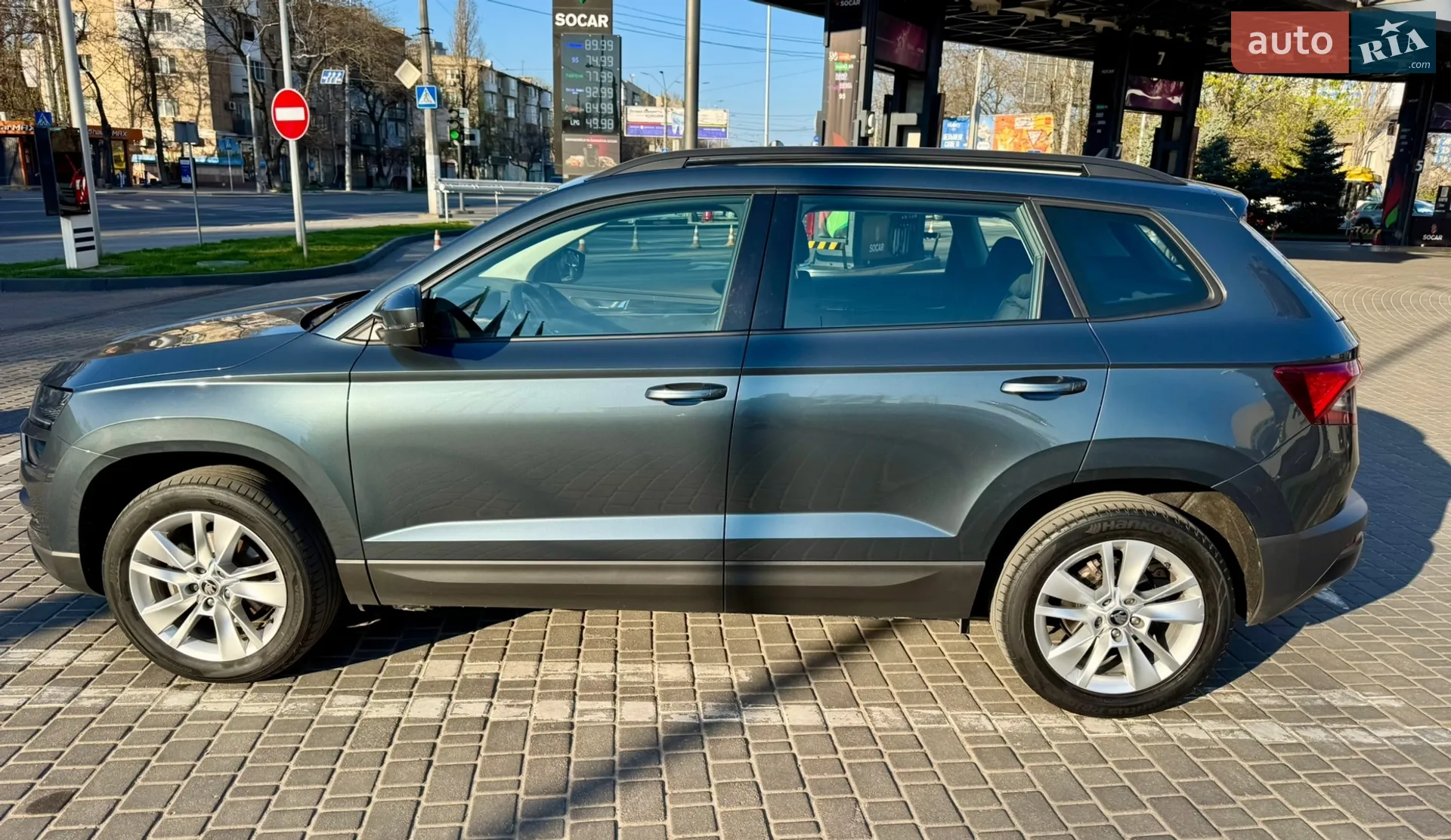 2021 Skoda Karoq - мініатюра 19