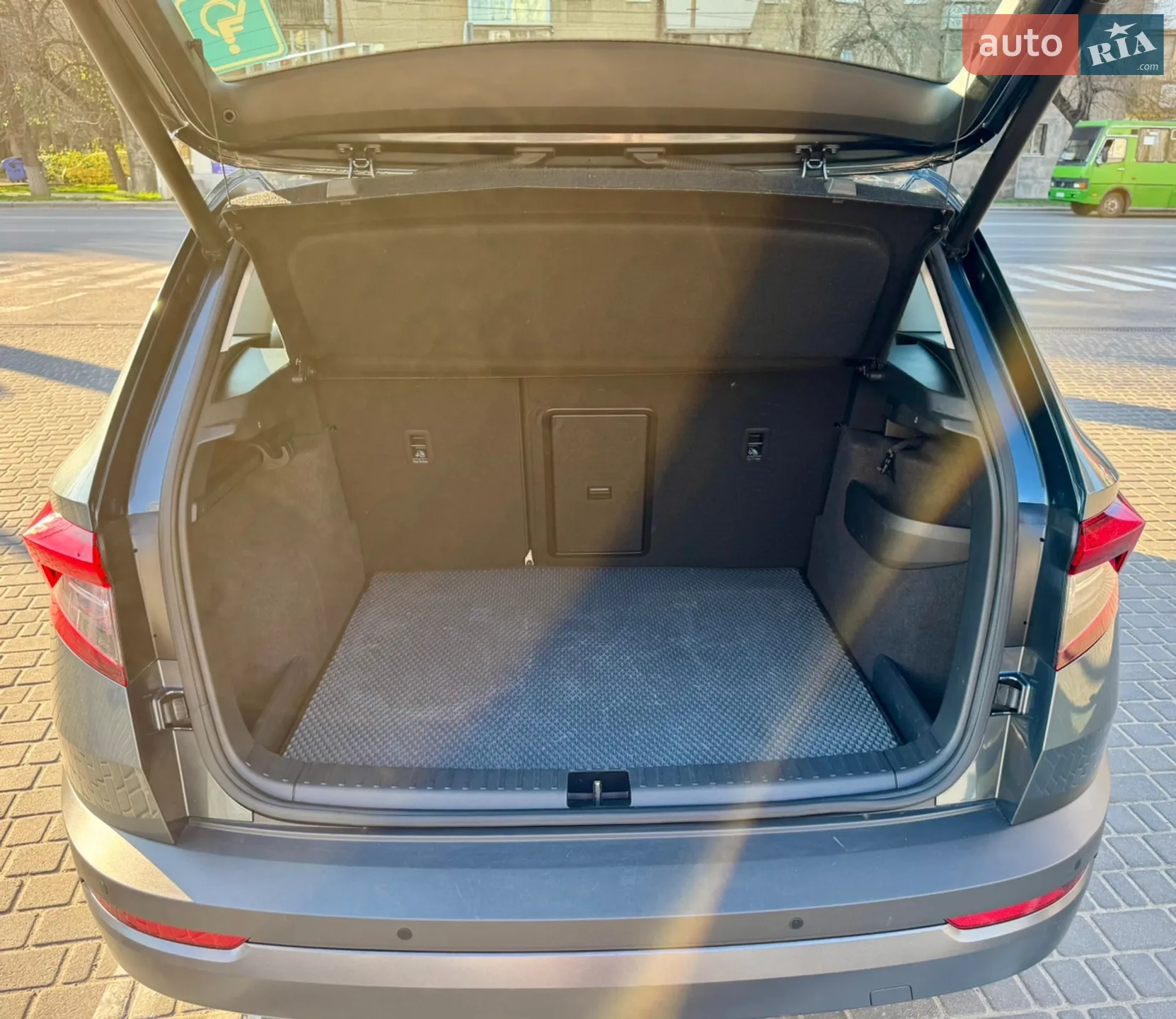 2021 Skoda Karoq - мініатюра 29