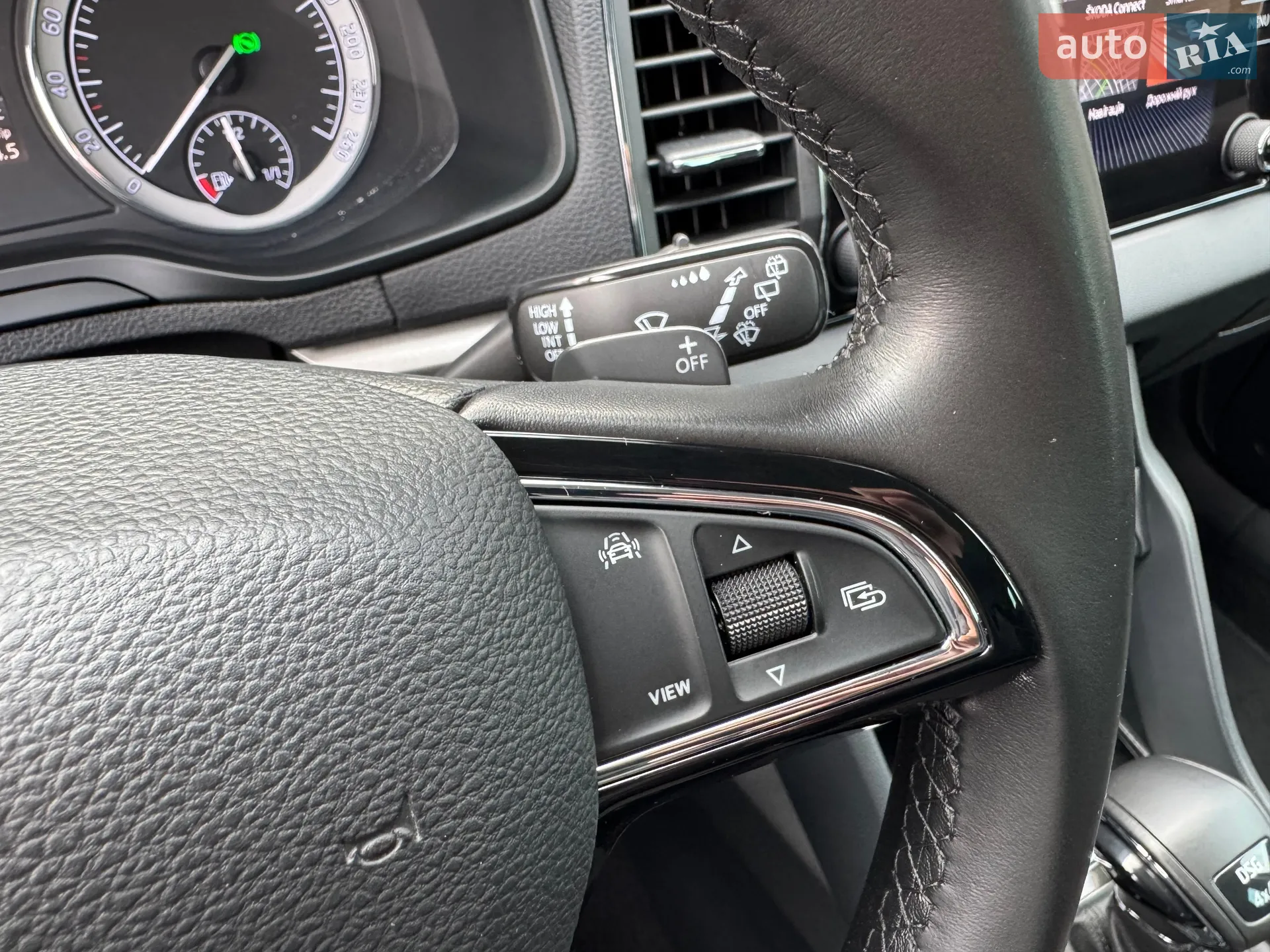 2019 Skoda Karoq - мініатюра 29