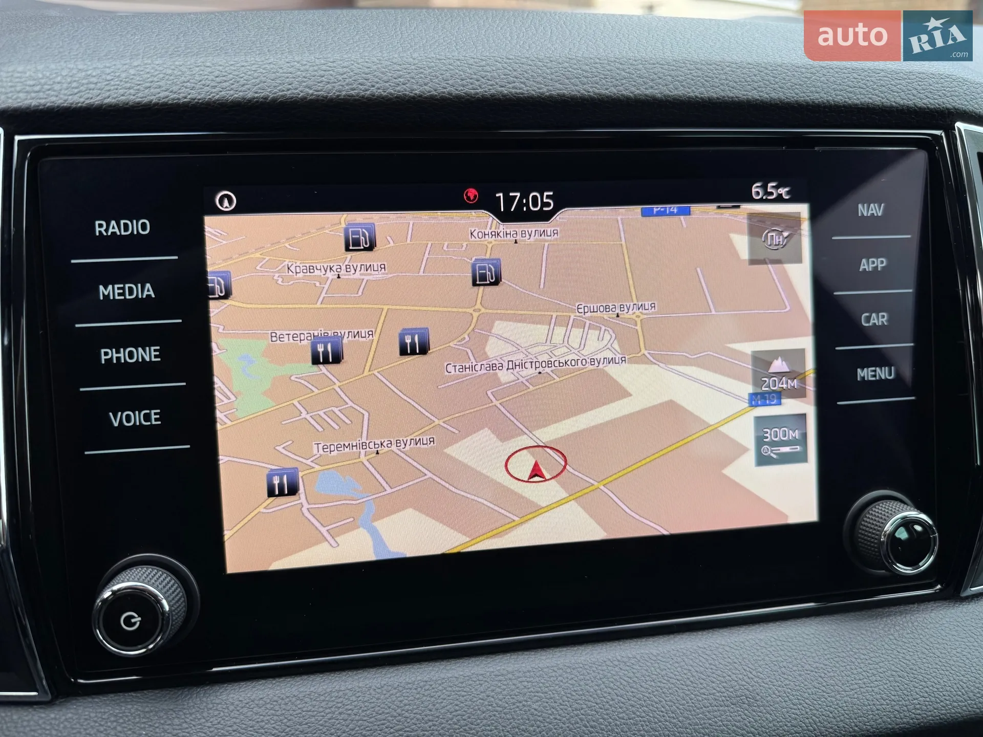 2019 Skoda Karoq - мініатюра 33