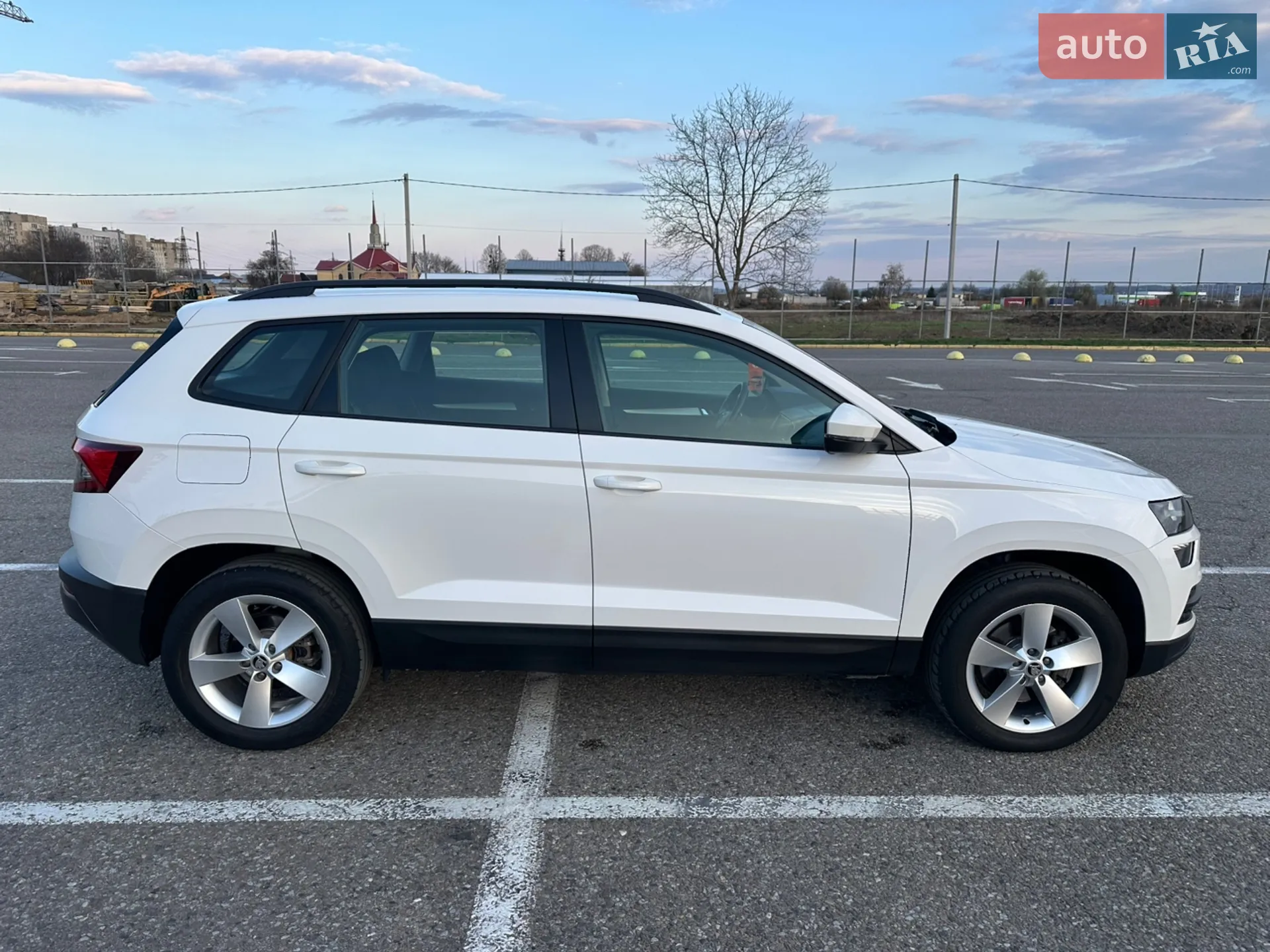 2020 Skoda Karoq - мініатюра 7