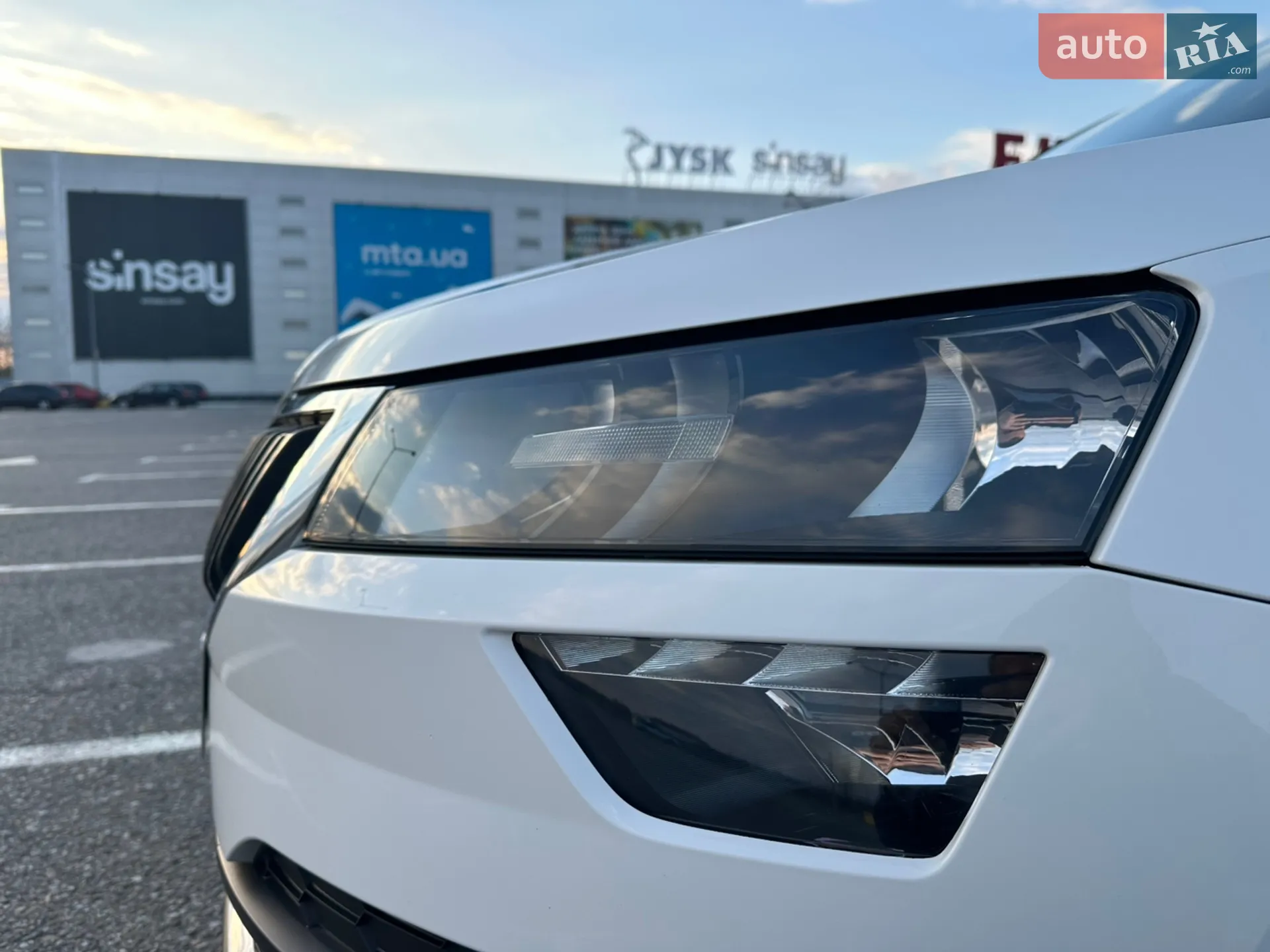 2020 Skoda Karoq - мініатюра 18