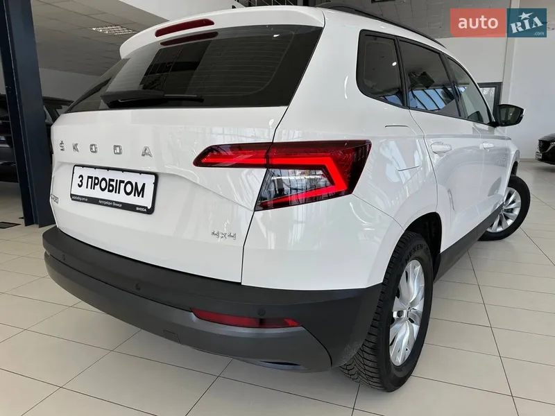 Skoda Karoq 2020 VIN TMBLJ6NU4MB200348 фото оголошення 20 з 122