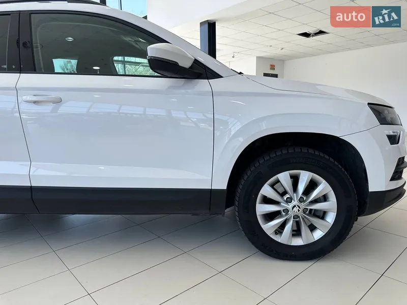 Skoda Karoq 2020 VIN TMBLJ6NU4MB200348 фото оголошення 11 з 122