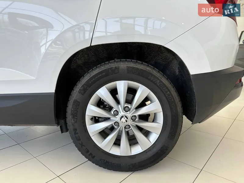 Skoda Karoq 2020 VIN TMBLJ6NU4MB200348 фото оголошення 18 з 122