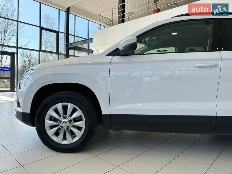 Skoda Karoq 2020 VIN TMBLJ6NU4MB200348 фото оголошення 16 з 122