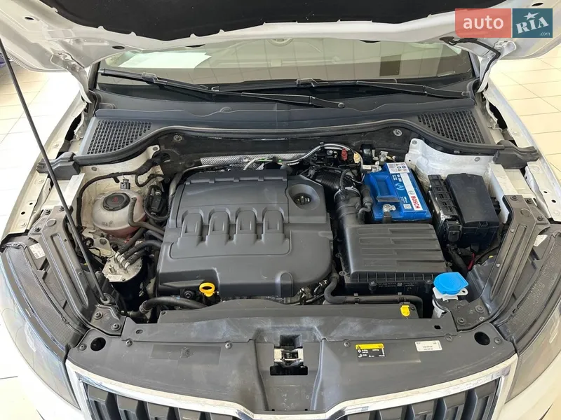 Skoda Karoq 2020 VIN TMBLJ6NU4MB200348 фото оголошення 73 з 122