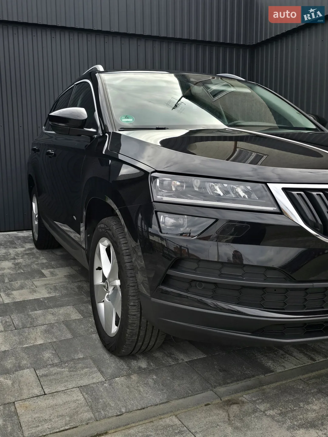 2019 Skoda Karoq - мініатюра 15