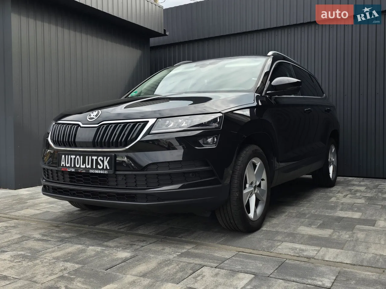 2015 Audi Q7 - мініатюра 65