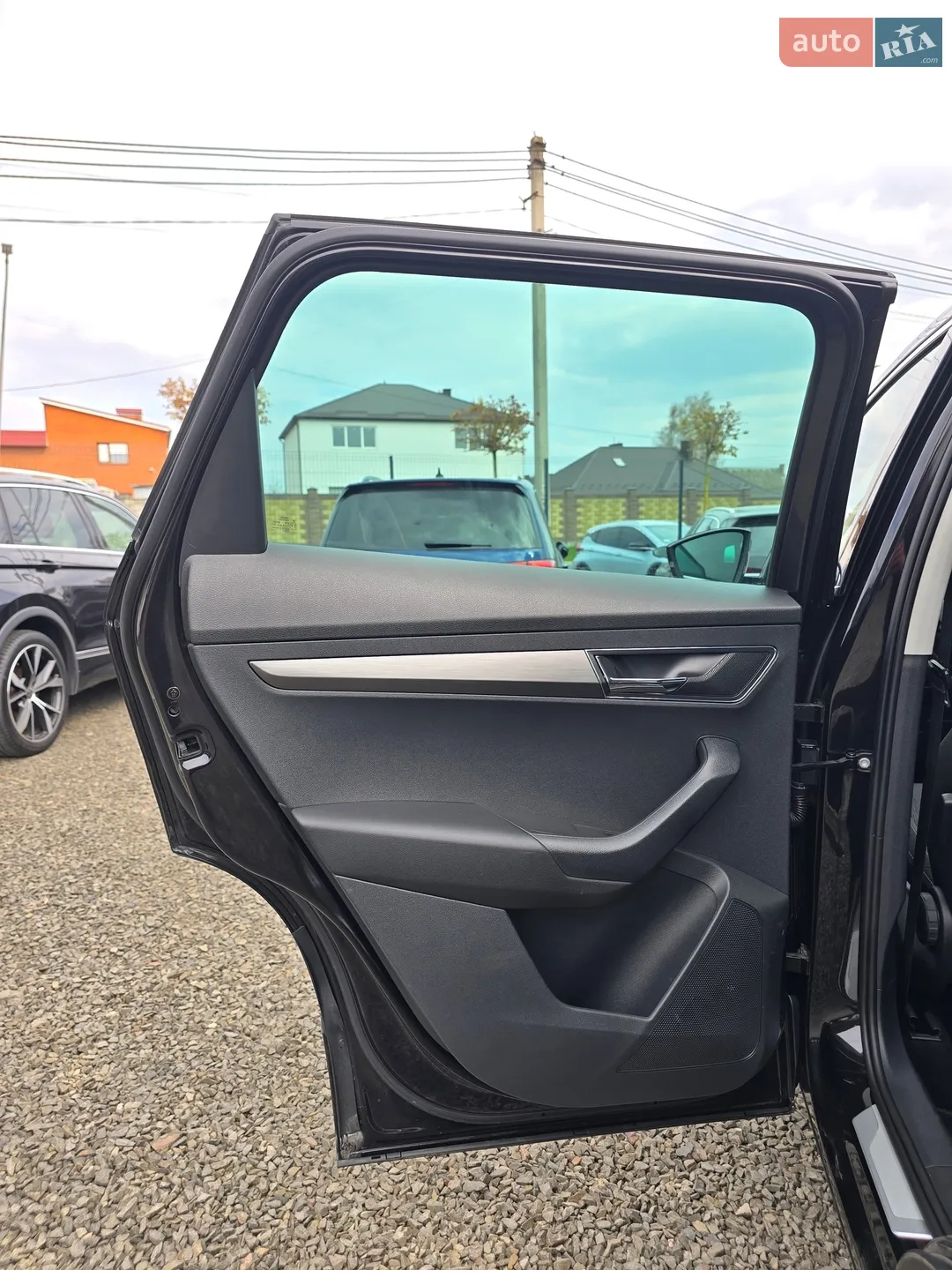 2019 Skoda Karoq - мініатюра 42