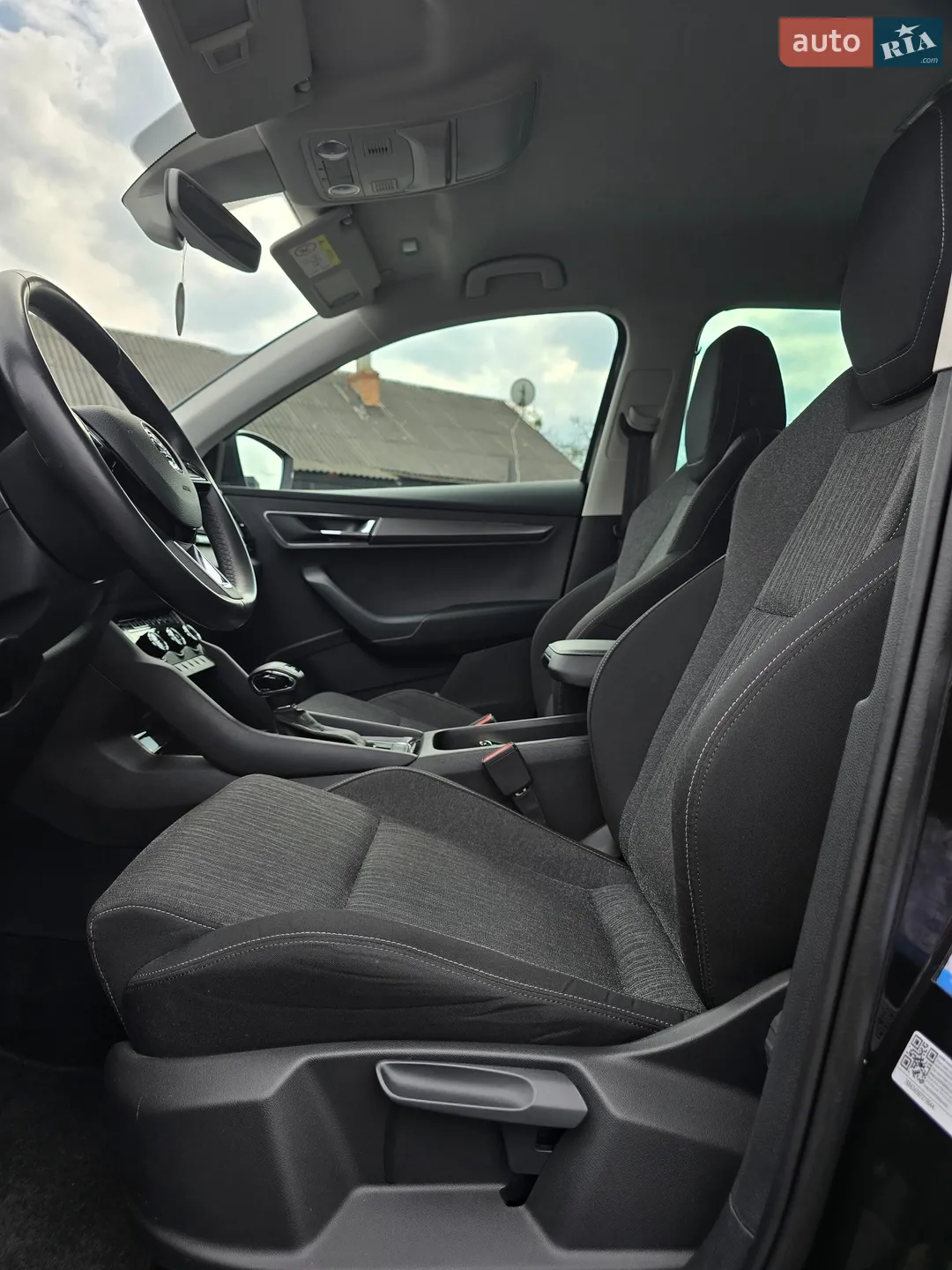 2019 Skoda Karoq - мініатюра 33
