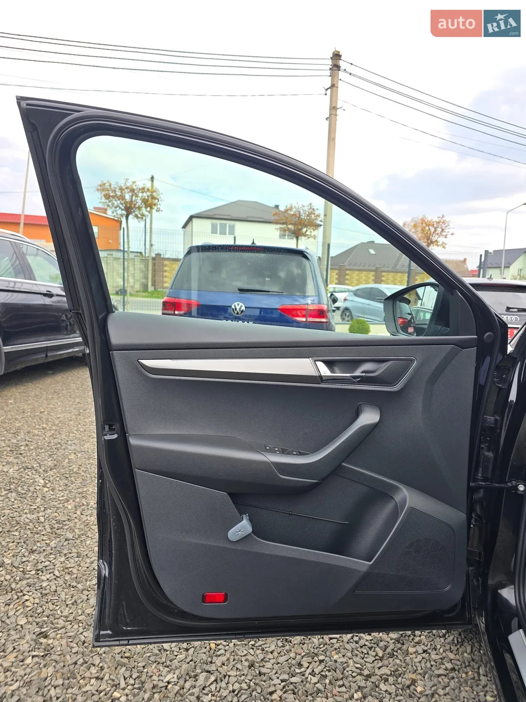 2019 Skoda Karoq - мініатюра 36