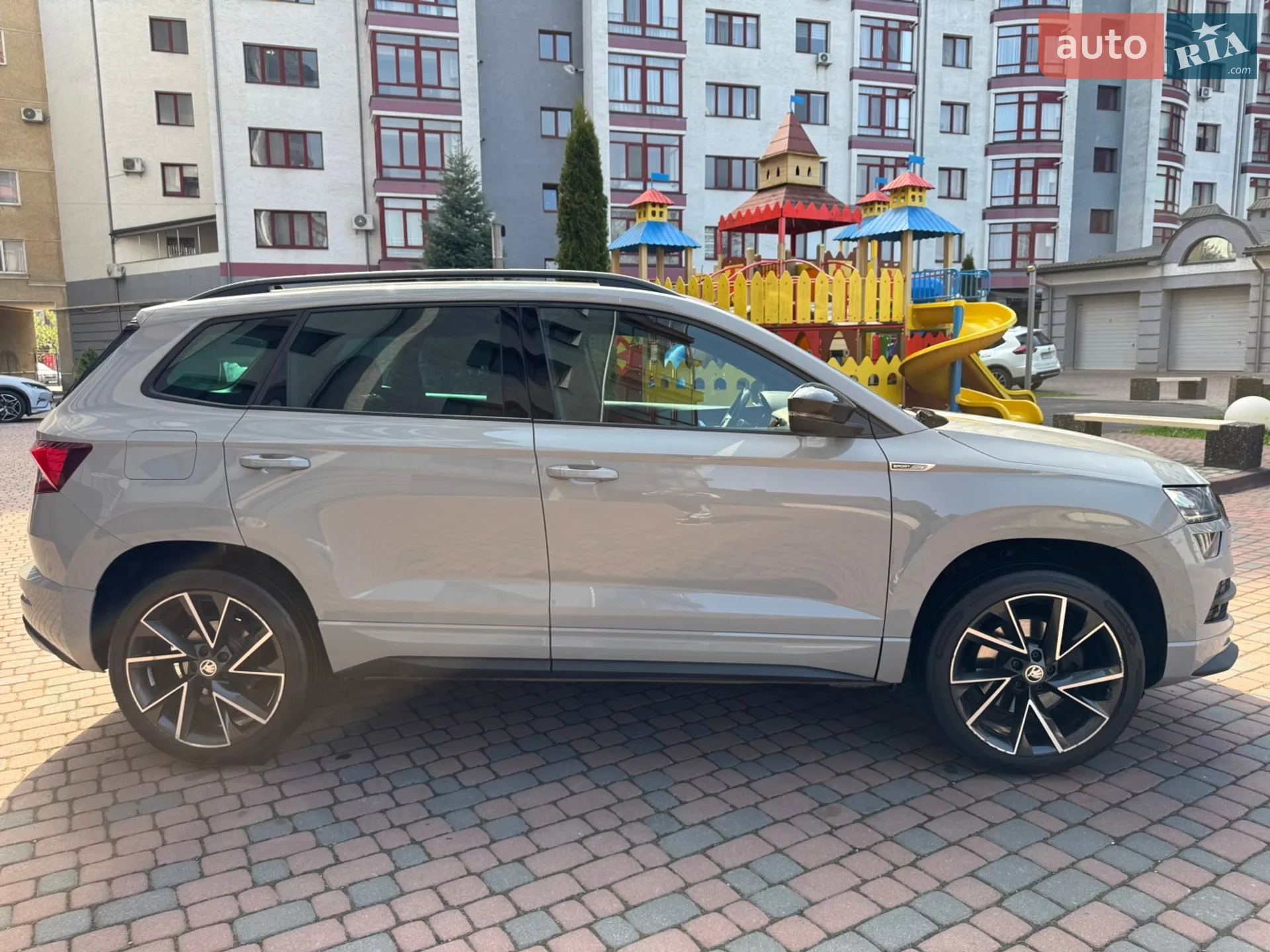 2020 Skoda Karoq - мініатюра 83