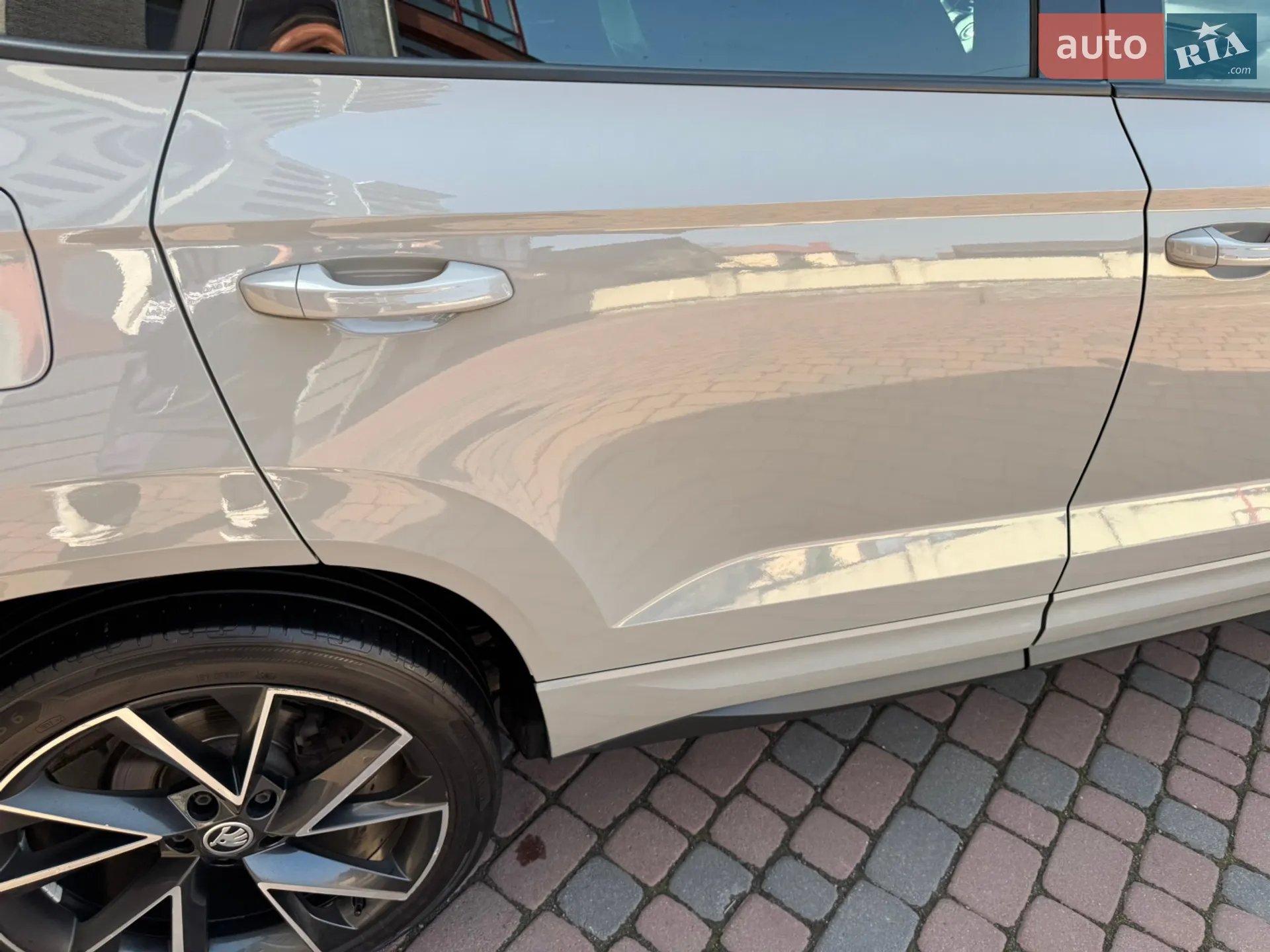 2020 Skoda Karoq - мініатюра 95