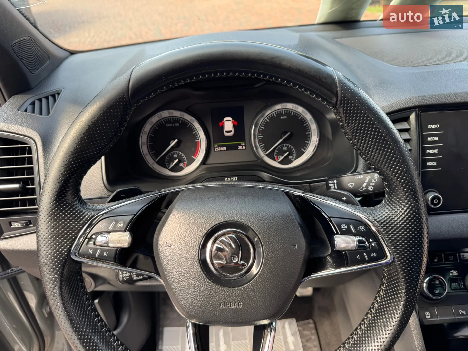 2020 Skoda Karoq - мініатюра 114