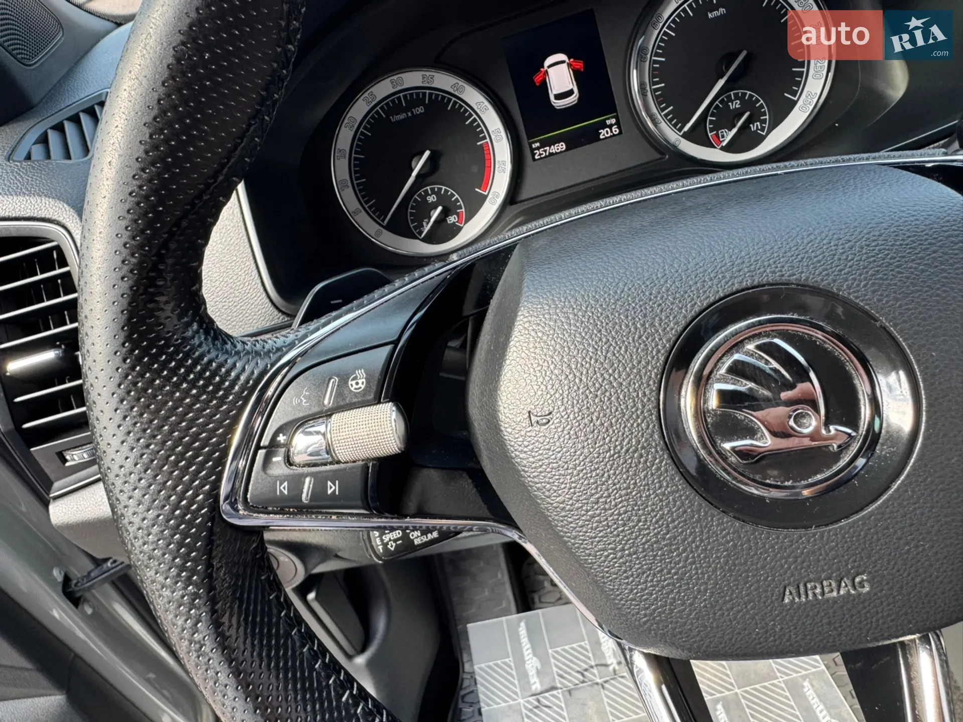 2020 Skoda Karoq - мініатюра 115