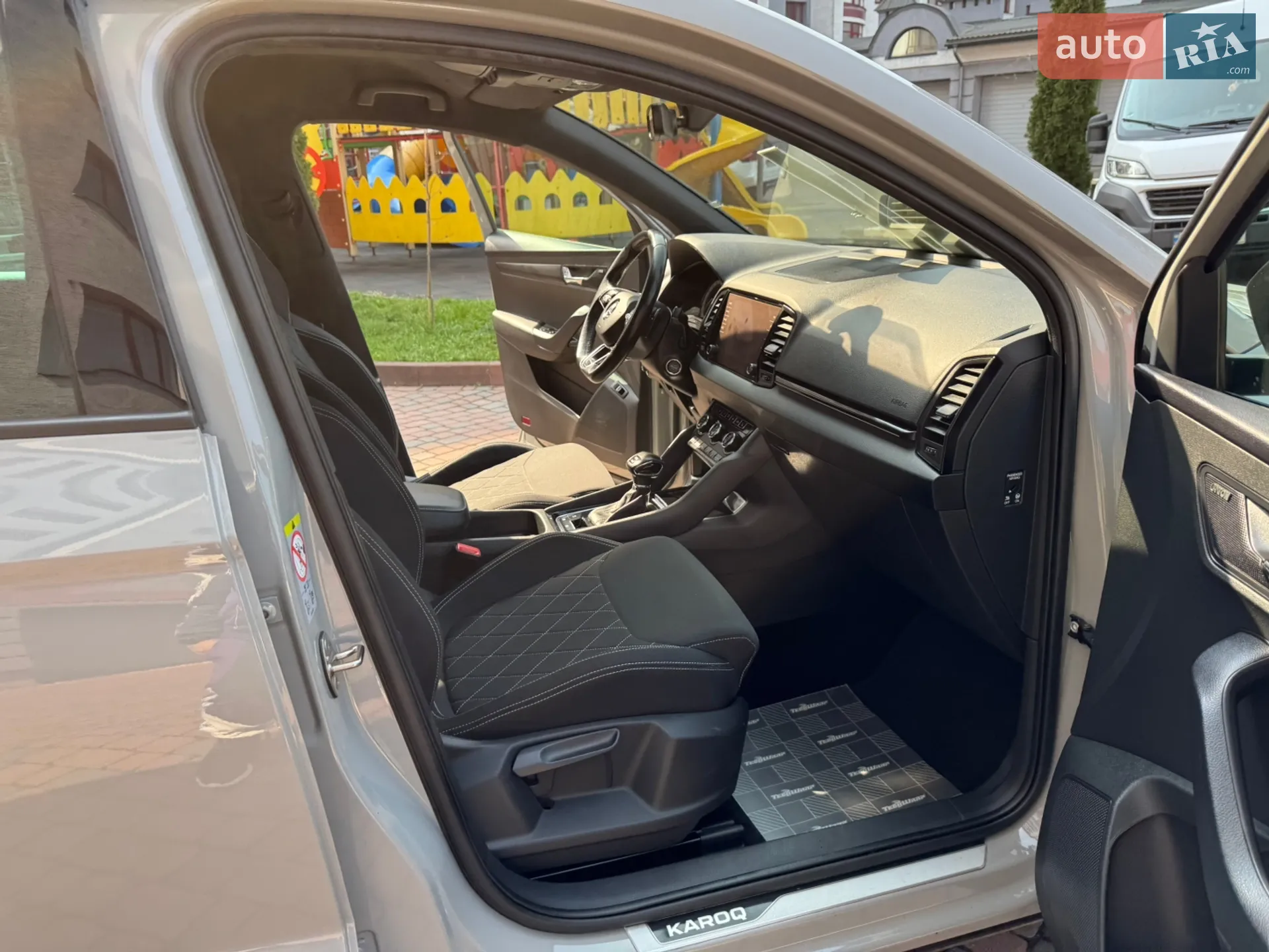 2020 Skoda Karoq - мініатюра 149