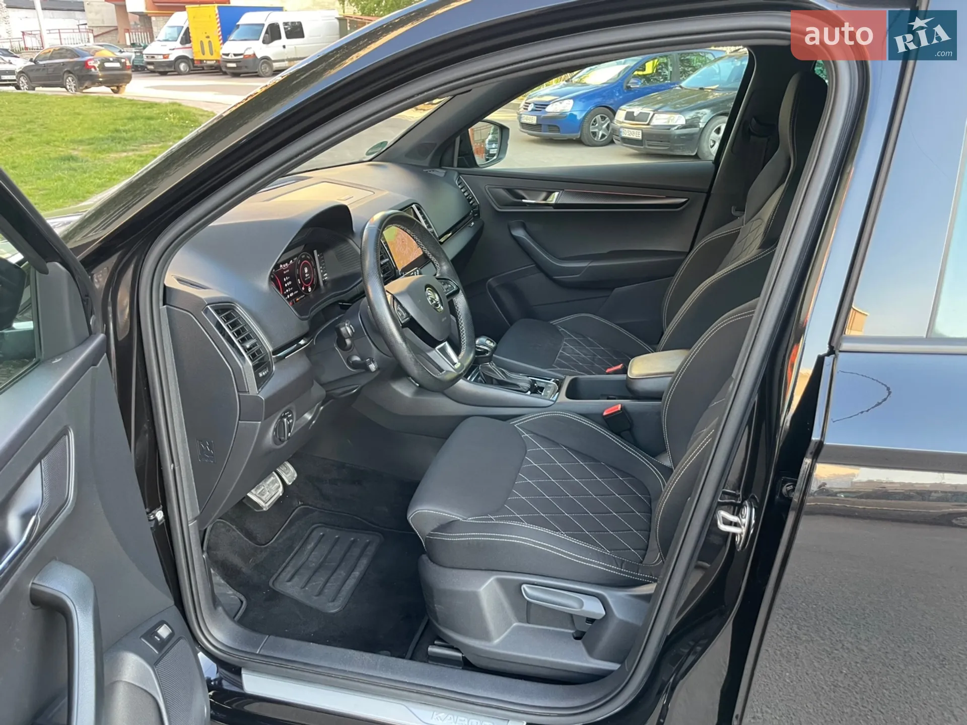 2020 Skoda Karoq - мініатюра 15