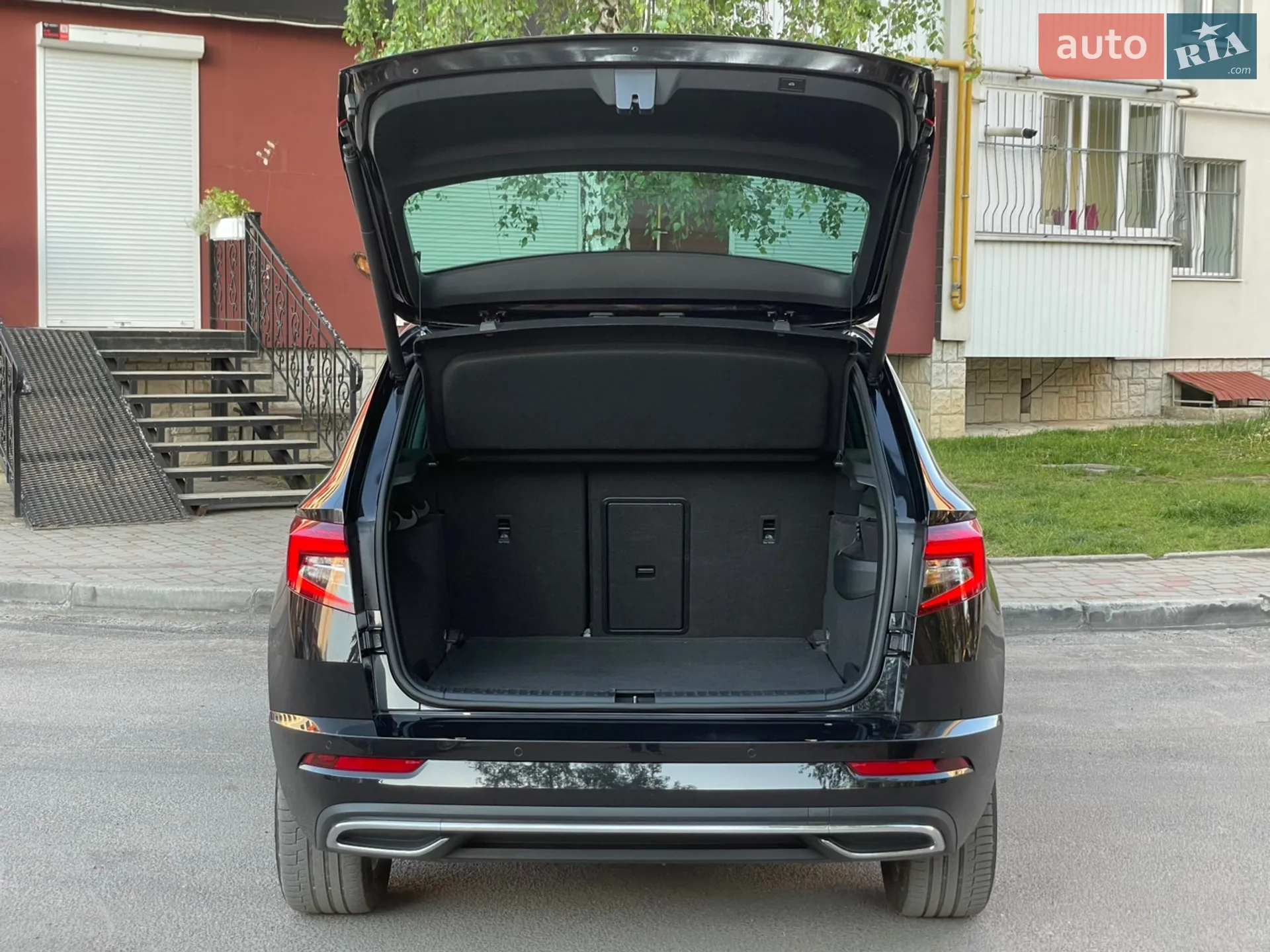 2020 Skoda Karoq - мініатюра 13
