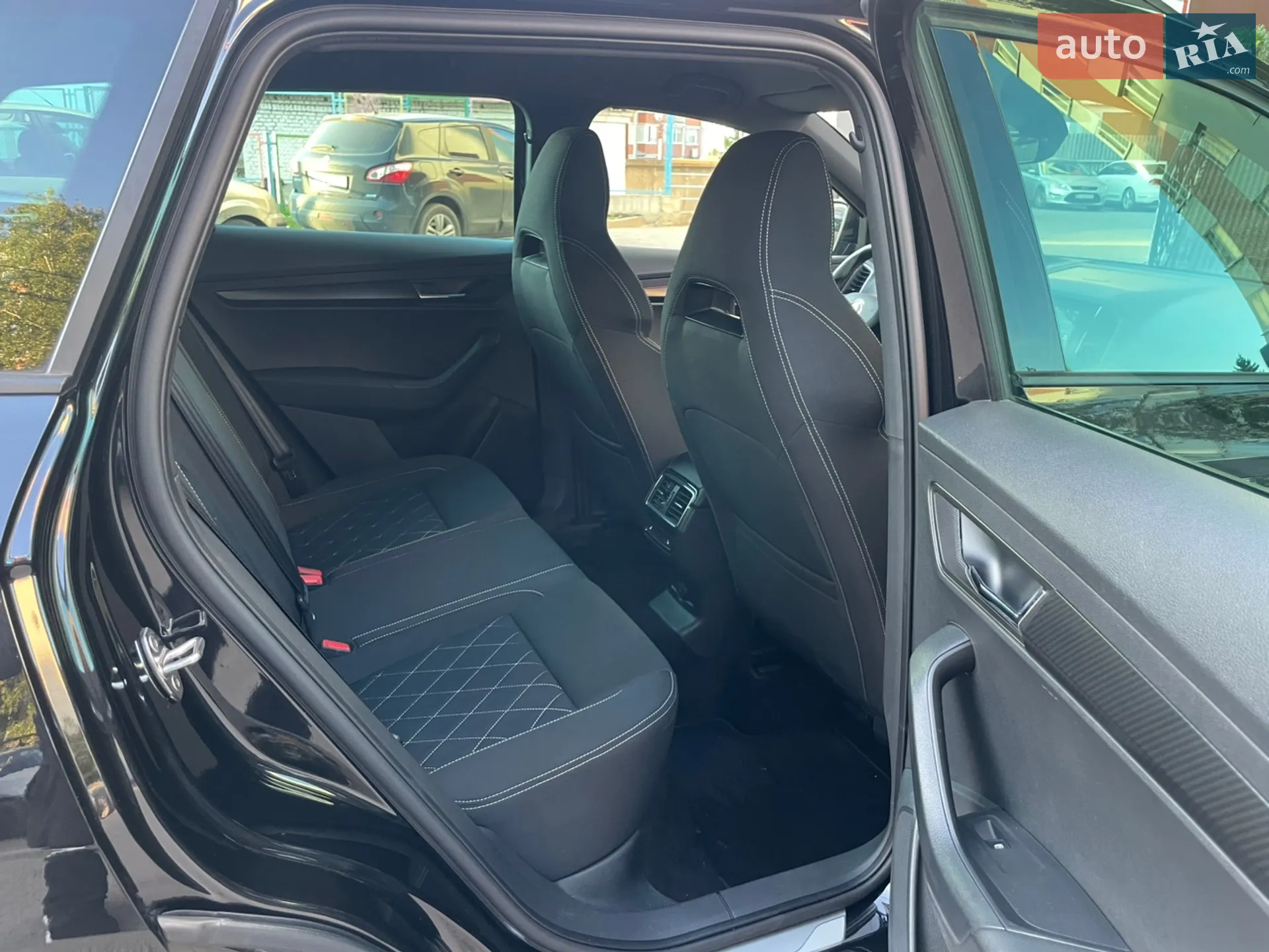 2020 Skoda Karoq - мініатюра 23