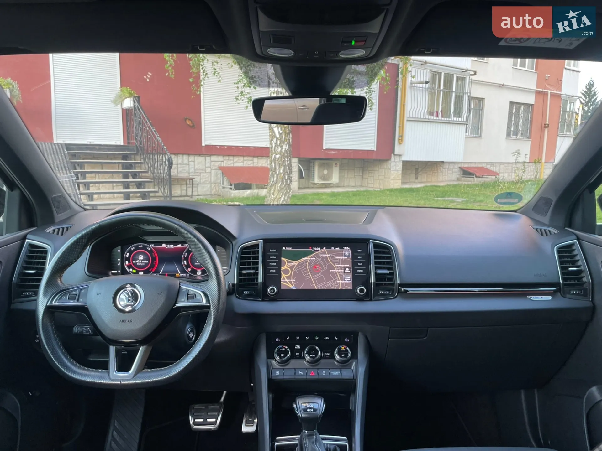 2020 Skoda Karoq - мініатюра 29