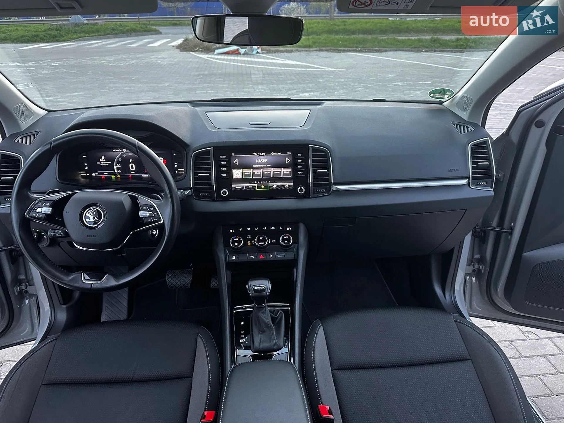 2023 Skoda Karoq - мініатюра 9