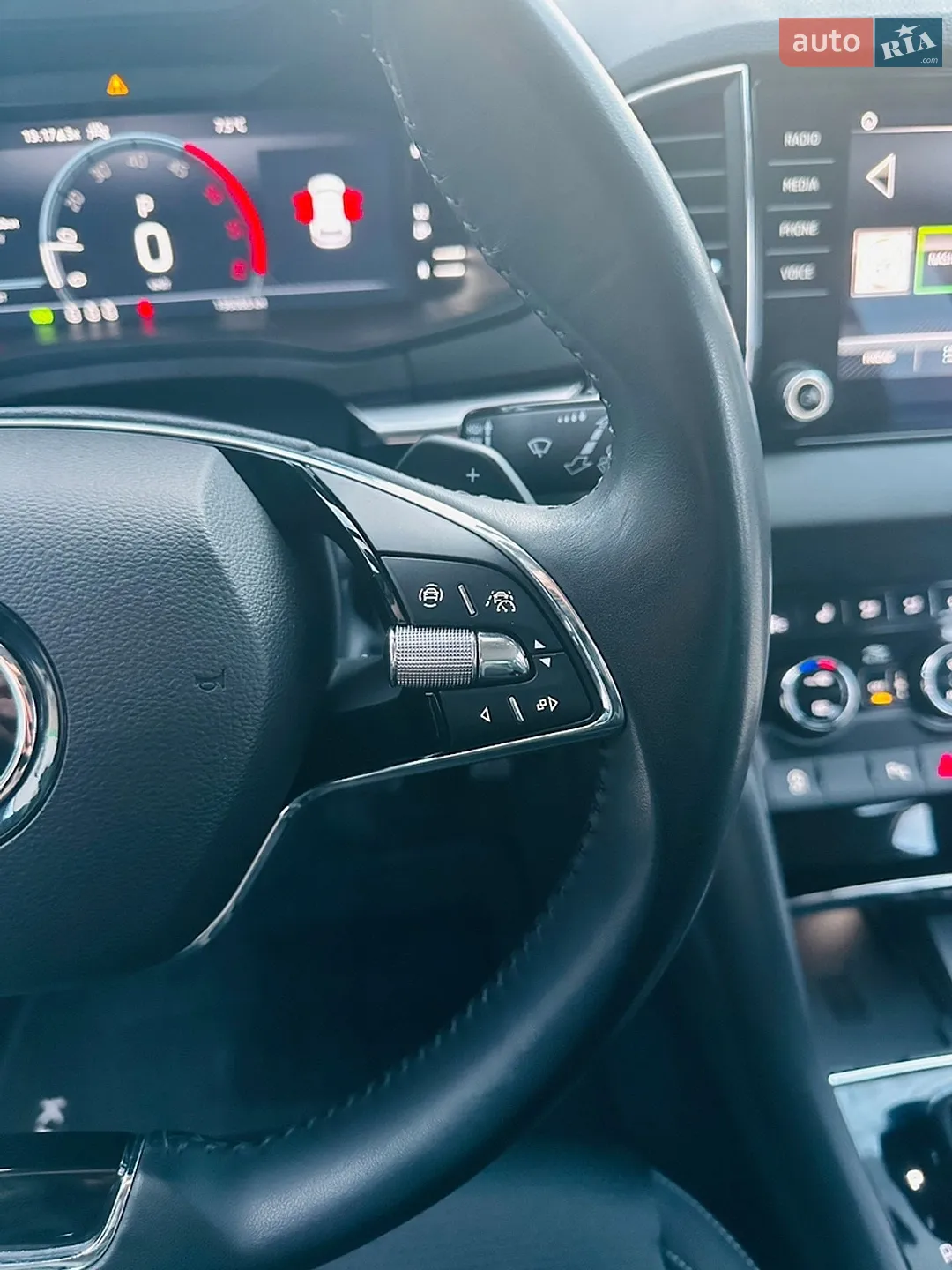 2023 Skoda Karoq - мініатюра 12