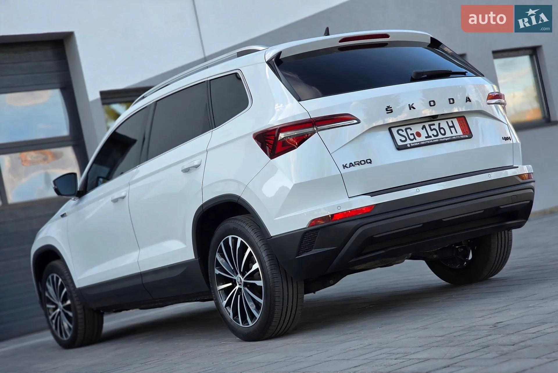 2022 Skoda Karoq - мініатюра 34