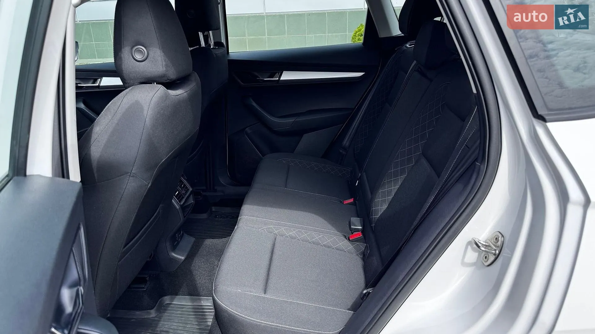 2020 Skoda Karoq - мініатюра 12