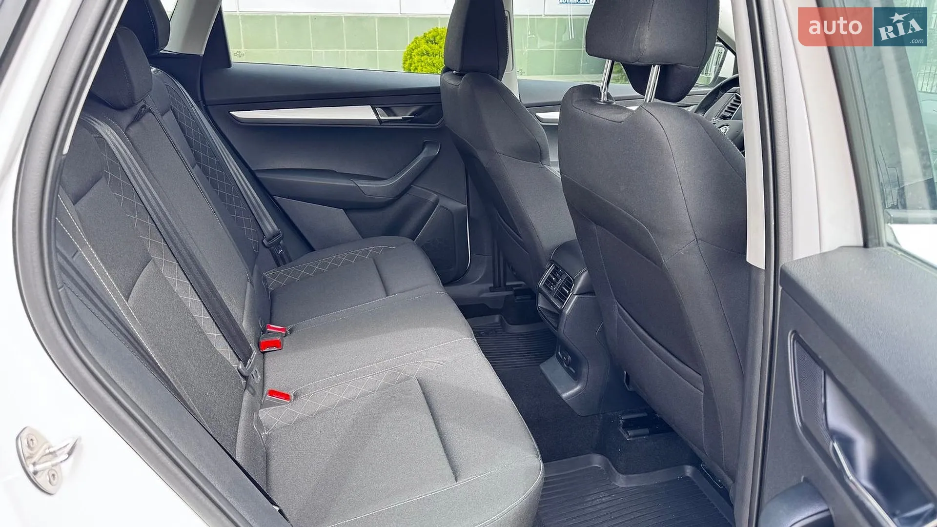 2020 Skoda Karoq - мініатюра 14