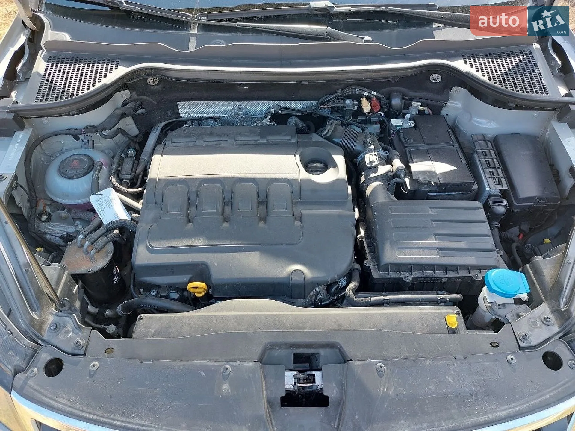 2019 Skoda Karoq - мініатюра 6