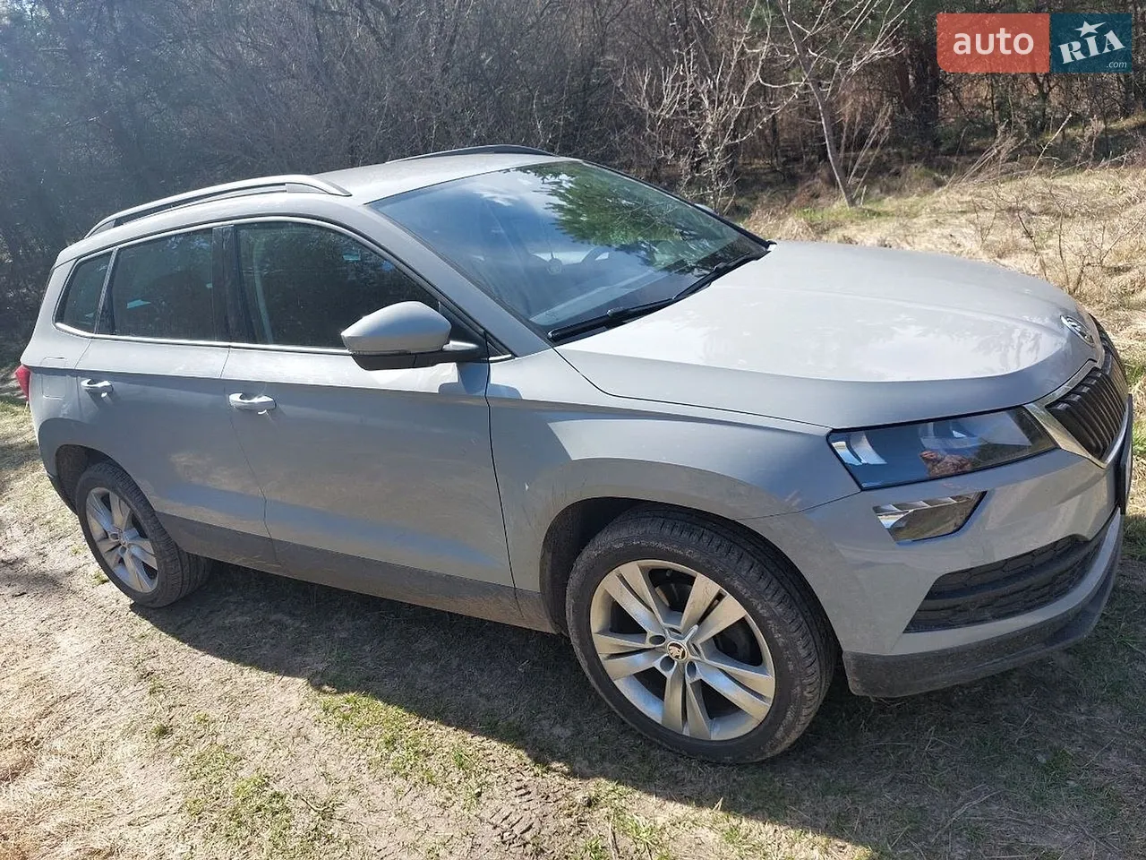 2018 Skoda Karoq - мініатюра 22