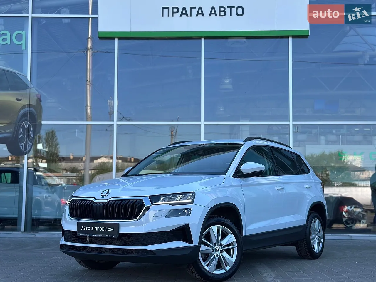 2021 Skoda Octavia - мініатюра 40