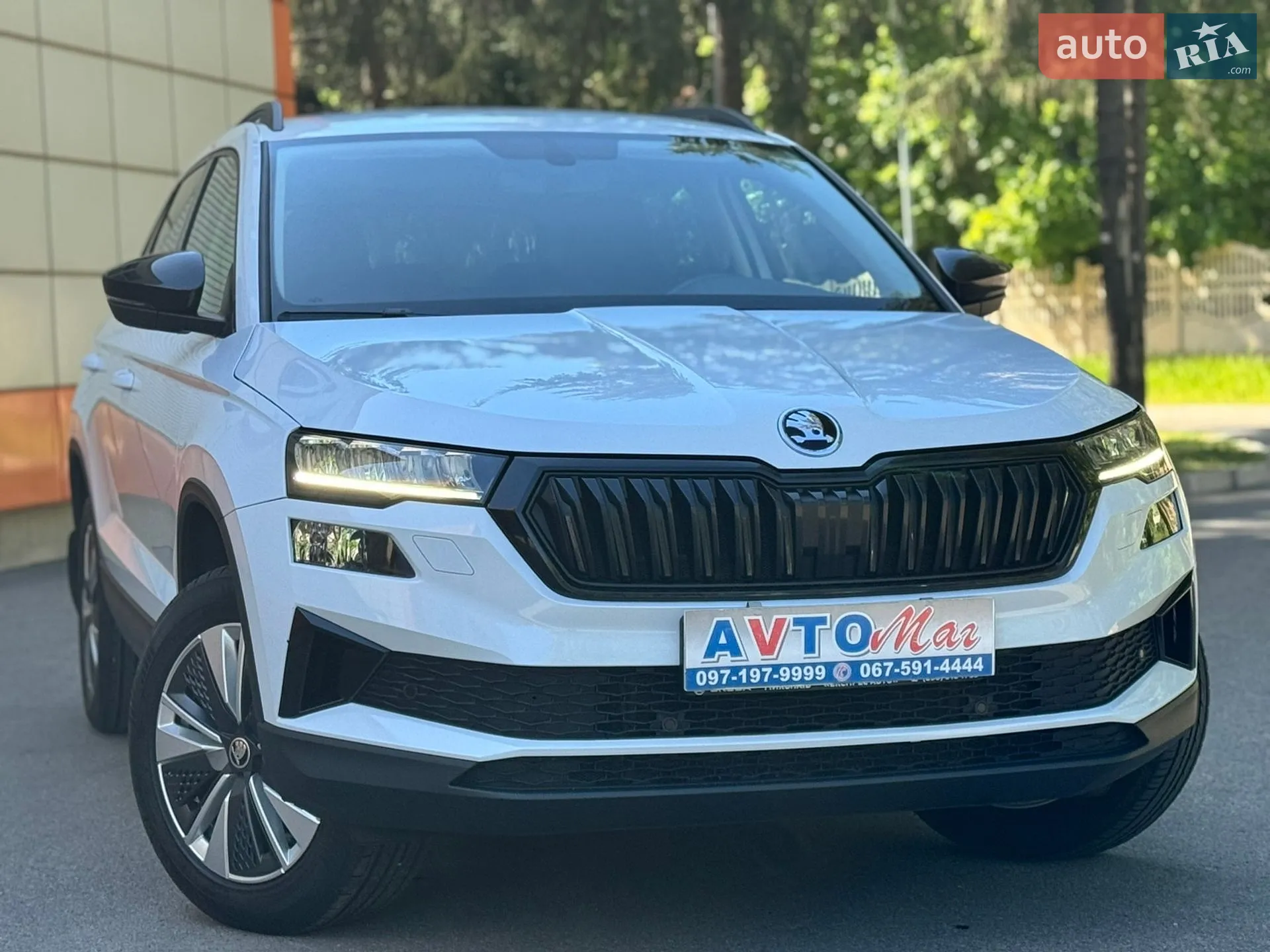 2023 Skoda Karoq - мініатюра 14