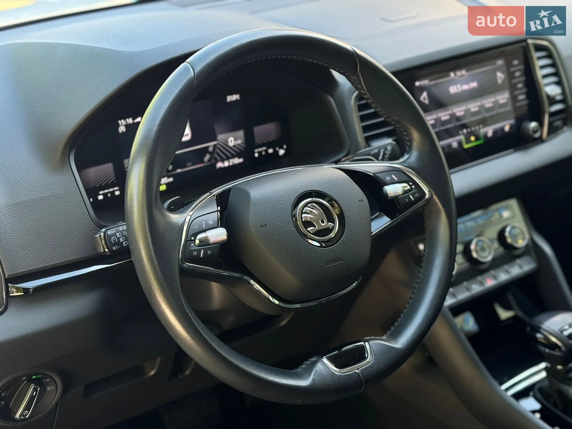 2023 Skoda Karoq - мініатюра 18