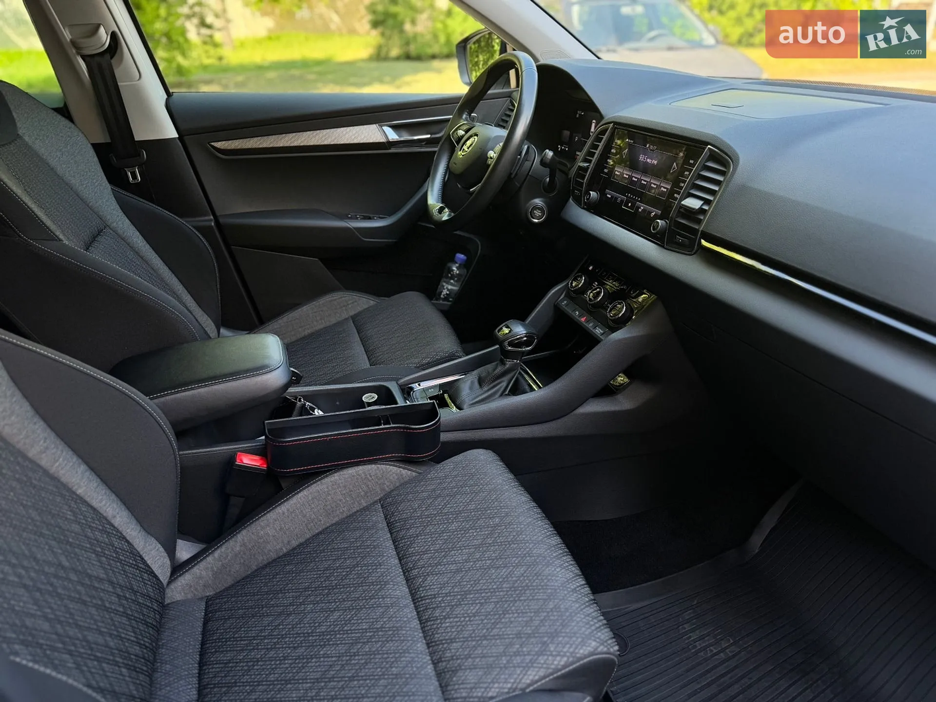 2023 Skoda Karoq - мініатюра 25